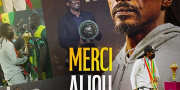 Aliou Cissé brise le silence : sa première analyse de l’équipe du Sénégal après son limogeage