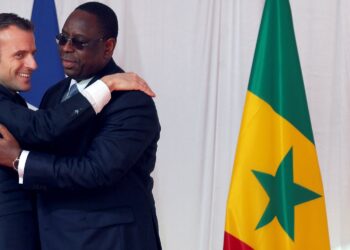 Macron réplique aux critiques : La France n’est pas en recul en Afrique, elle se réorganise