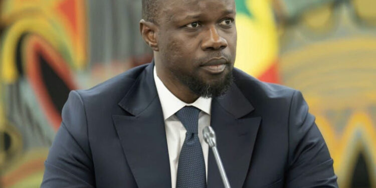 Gestion des finances publiques : le Premier ministre Ousmane Sonko renforce le contrôle des dépenses d’investissement 1 Gestion des finances publiques : le Premier ministre Ousmane Sonko renforce le contrôle des dépenses d’investissement