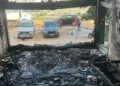 Taxawu Senegal dénonce l’inertie judiciaire face à l’incendie de son siège