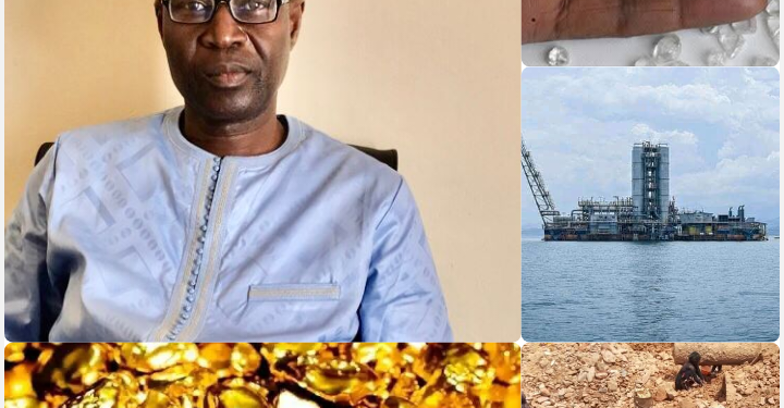 L’Afrique : Un acteur clé, mais pas monopoliste des matières premières 1 1738271085599