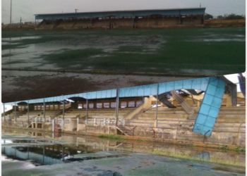 Saint-Louis : des infrastructures sportives en souffrance, la Linguère dans une situation critique 2 1738315620316