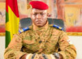 Capitaine Ibrahim Traoré, président du Burkina Faso :  »L&rsquo;Alliance pour les États du Sahel ouverte à tous les pays africains en quête de souveraineté »