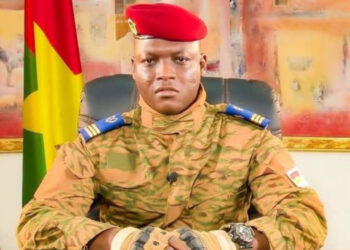 Capitaine Ibrahim Traoré, président du Burkina Faso :  »L’Alliance pour les États du Sahel ouverte à tous les pays africains en quête de souveraineté »