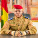 Capitaine Ibrahim Traoré, président du Burkina Faso : ''L'Alliance pour les États du Sahel ouverte à tous les pays africains en quête de souveraineté'' 6 Capitaine Ibrahim Traoré, président du Burkina Faso :  »L’Alliance pour les États du Sahel ouverte à tous les pays africains en quête de souveraineté »