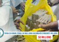 Touba Ca Kanam : 1,97 milliard collectés en 2024, 12,6 milliards en 8 ans