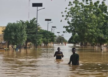 Inondations à Bakel : Plus de deux mois après, la commune de Ballou attend toujours l’aide de l’État