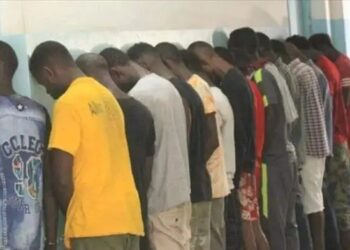 TGI de Saint Louis : Trois membres de la sécurité de « Samm Sa Kaddu » condamnés pour violences lors de la campagne électorale »