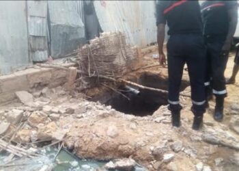 Tambacounda : Un enfant de 3 ans retrouvé mort dans une fosse sceptique