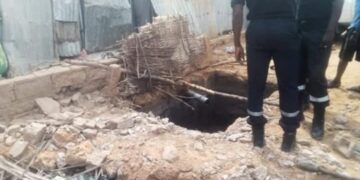 Tambacounda : Un enfant de 3 ans retrouvé mort dans une fosse sceptique