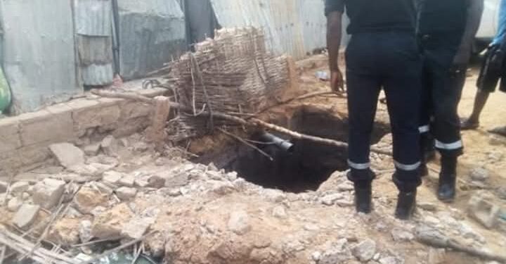 Tambacounda : Un enfant de 3 ans retrouvé mort dans une fosse sceptique