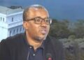 Omar Sow convoqué par la cybercriminalité : « Le projet devient les procès ! »