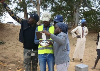 Drame sur la route de Goudiry : deux agents de la DCSOM tragiquement fauchés