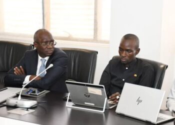 Le ministre Mabouba Diagne préside une séance de travail décisive pour la croissance du secteur avicole