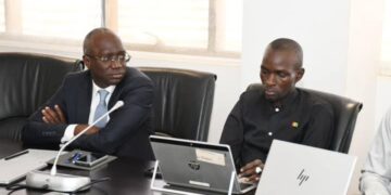 Le ministre Mabouba Diagne préside une séance de travail décisive pour la croissance du secteur avicole