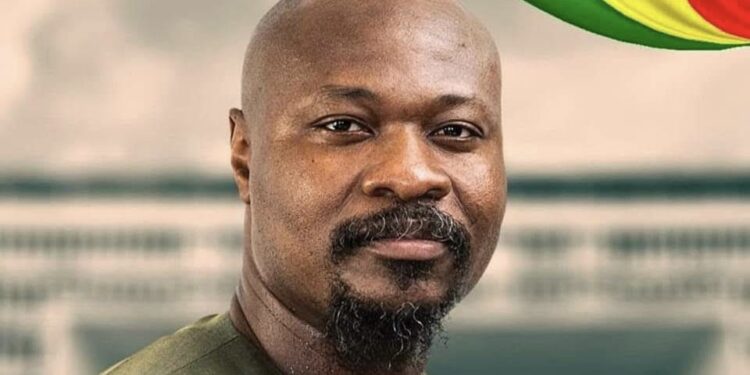 Guy Marius Sagna interpelle le gouvernement sur dix problématiques majeures 1 Guy Marius Sagna interpelle le gouvernement sur dix problématiques majeures