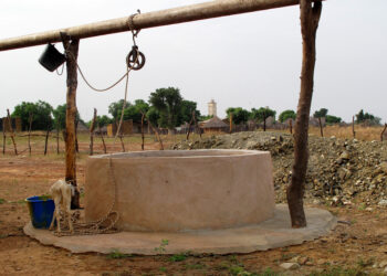 Kaffrine : Drame à Ngouye, un homme âgé se jette dans un puits