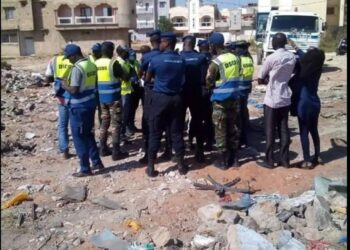 Tambacounda : Un délégué de quartier meurt subitement après une convocation à la DSCOS