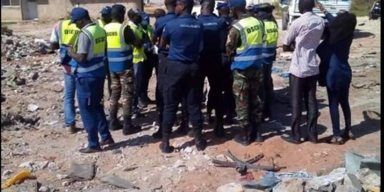 Tambacounda : Un délégué de quartier meurt subitement après une convocation à la DSCOS