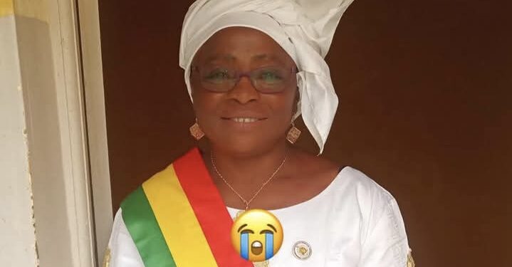 Accident à Bignona : le bilan s'alourdit à quatre morts. 1 Accident à Bignona : le bilan s’alourdit à quatre morts.