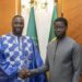 Le Président Bassirou Diomaye Faye accueille Omar Sy pour promouvoir la Vision Sénégal 2050 7 Le Président Bassirou Diomaye Faye accueille Omar Sy pour promouvoir la Vision Sénégal 2050