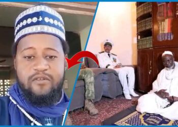 La famille Tall dément les rumeurs sur la mort de Thierno Amadou Tall et appelle à la prudence