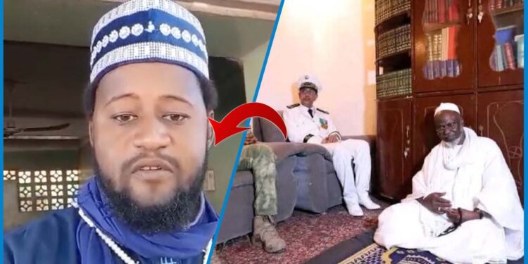 La famille Tall dément les rumeurs sur la mort de Thierno Amadou Tall et appelle à la prudence