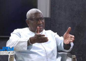 Immatriculation des motos Jakarta : Mody Guiro plaide pour une concertation entre l’État et les acteurs du secteur