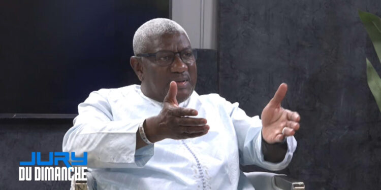 Immatriculation des motos Jakarta : Mody Guiro plaide pour une concertation entre l’État et les acteurs du secteur