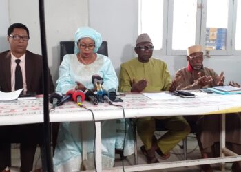 Travailleurs en détresse : Les centrales syndicales dénoncent une crise sociale explosive