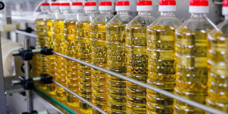 Matam : La hausse du prix de l’huile inquiète les commerçants de Ourossogui