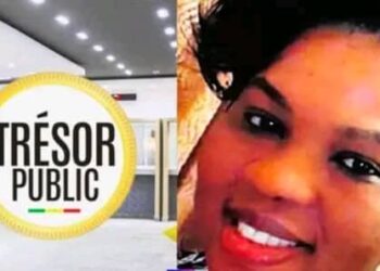 Détournement de 734 millions à la CRSE : l&rsquo;inspectrice du Trésor Tabaski Ngom sous mandat de dépôt