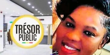 Détournement de 734 millions à la CRSE : l’inspectrice du Trésor Tabaski Ngom sous mandat de dépôt