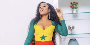 Queen Biz nommée Présidente du Conseil d’Administration du Théâtre National Daniel Sorano