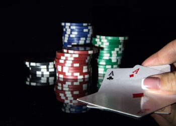 Les meilleurs casinos en ligne en Guinée