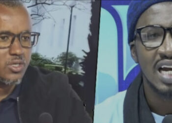 Propos présumés à caractère ethniciste : Oumar Sow et Abou Diallo placés sous mandat de dépôt.