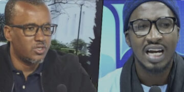 Propos présumés à caractère ethniciste : Oumar Sow et Abou Diallo placés sous mandat de dépôt.