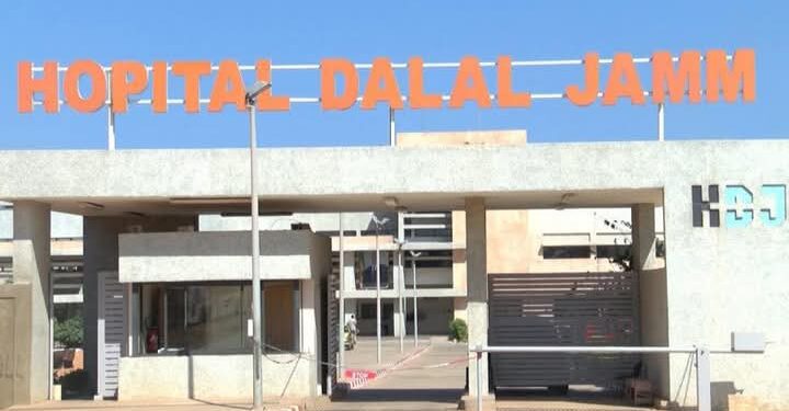 Dalal Jàmm : Le collectif des usagers dénonce des conditions indignes et réclame des réformes urgentes 1 Dalal Jàmm : Le collectif des usagers dénonce des conditions indignes et réclame des réformes urgentes