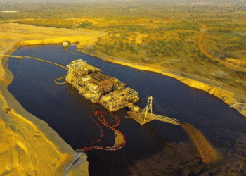 Eramet GCO : Scandale environnemental et financier au cœur du désert de Lompoul