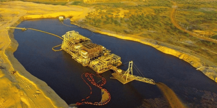 Eramet GCO : Scandale environnemental et financier au cœur du désert de Lompoul