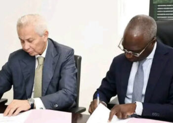 Sédhiou au cœur d’un projet agricole de 134 millions d’euros pour la souveraineté alimentaire