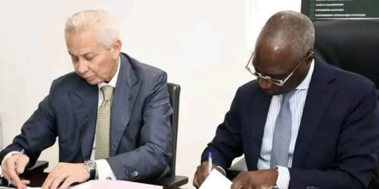 Sédhiou au cœur d’un projet agricole de 134 millions d’euros pour la souveraineté alimentaire 1 Sédhiou au cœur d’un projet agricole de 134 millions d’euros pour la souveraineté alimentaire