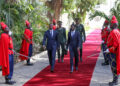 Bassirou Diomaye Faye réaffirme sa confiance au Premier ministre et appelle au respect au sein du gouvernement