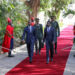 Bassirou Diomaye Faye réaffirme sa confiance au Premier ministre et appelle au respect au sein du gouvernement 6 Bassirou Diomaye Faye réaffirme sa confiance au Premier ministre et appelle au respect au sein du gouvernement