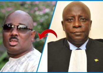 Me Baboucar Cissé : « Farba Ngom n’a jamais géré de deniers publics »