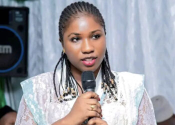 Awa Ndoye nommée Directrice de la Qualité et de l’Hygiène hospitalières