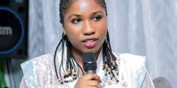 Awa Ndoye nommée Directrice de la Qualité et de l’Hygiène hospitalières