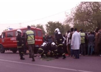 Tambacounda : Un camion dérape et tue un jeune à Missirah