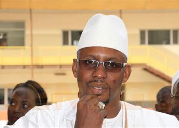 Plainte contre Moustapha Diop : Le parti FARLU dénonce une accusation surréaliste et mensongère !