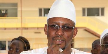 Plainte contre Moustapha Diop : Le parti FARLU dénonce une accusation surréaliste et mensongère !